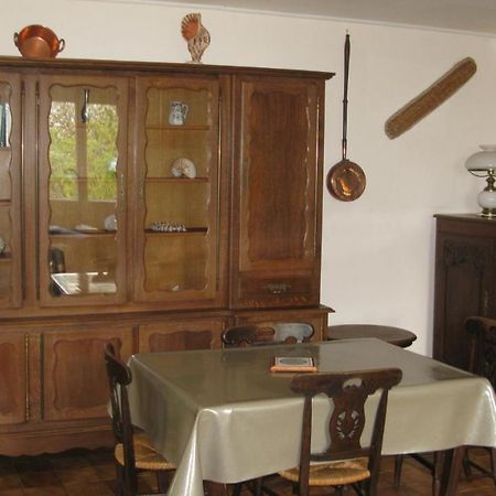 Ferienwohnung Super T2 Blanquefort  Exterior foto