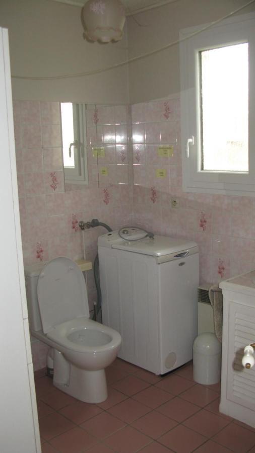 Ferienwohnung Super T2 Blanquefort  Exterior foto