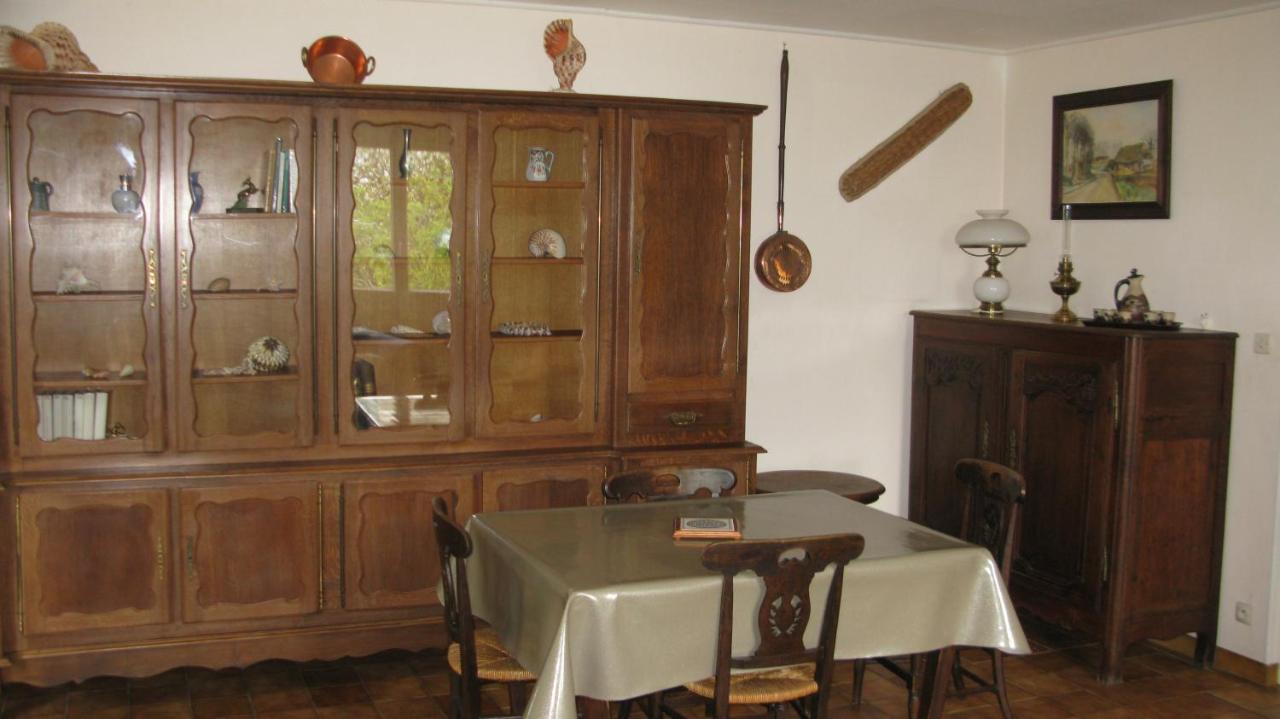 Ferienwohnung Super T2 Blanquefort  Exterior foto