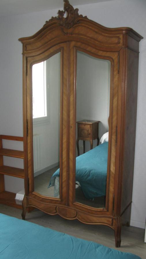 Ferienwohnung Super T2 Blanquefort  Exterior foto