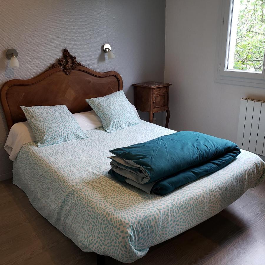 Ferienwohnung Super T2 Blanquefort  Exterior foto